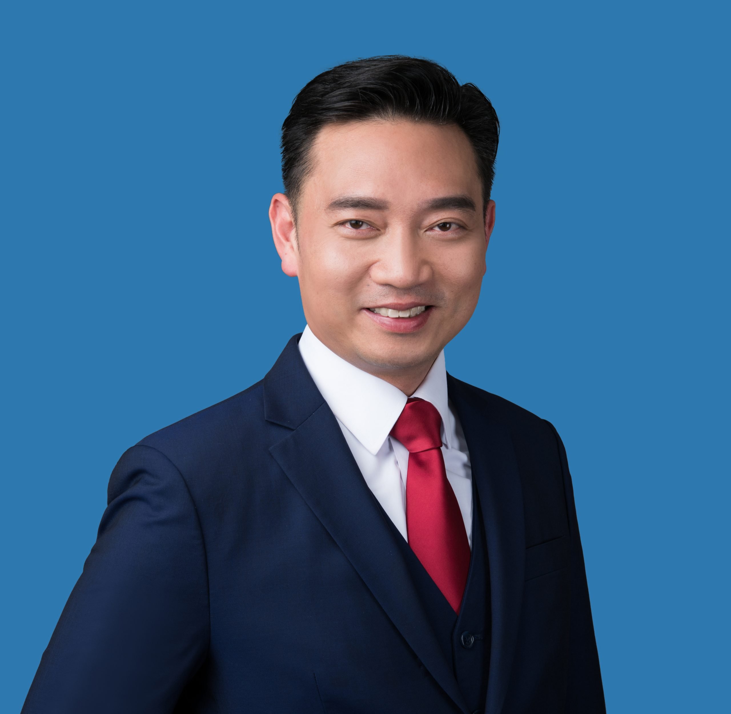 Dr. Edward Lo CMgr FCMI ChMC FIC