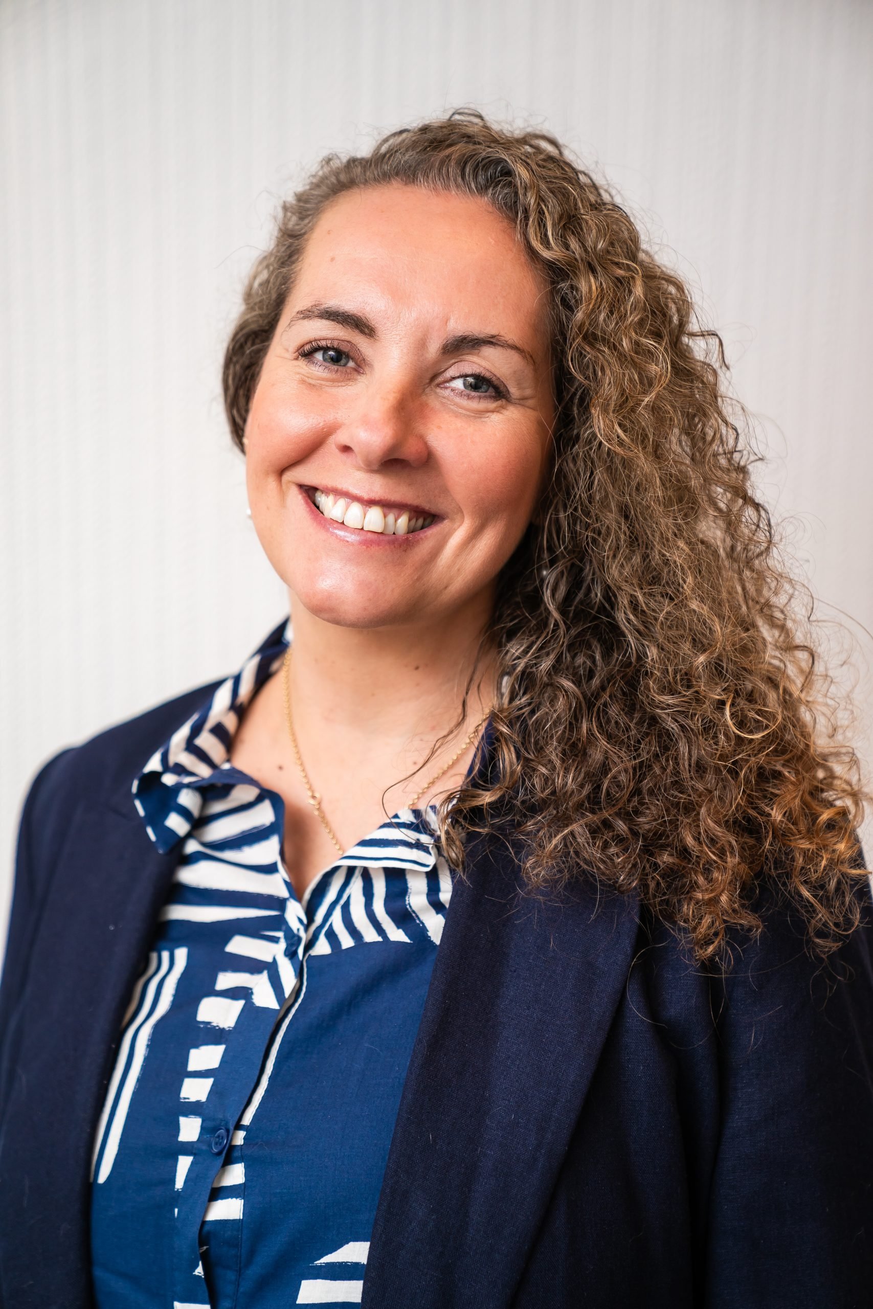 Emma  Arnold CMgr FCMI