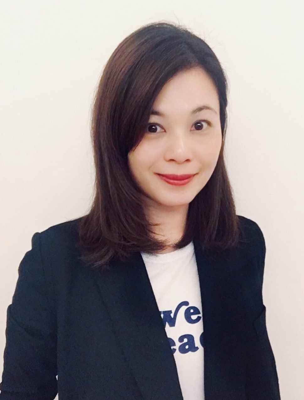 Janice  Tai  CMgr FCMI