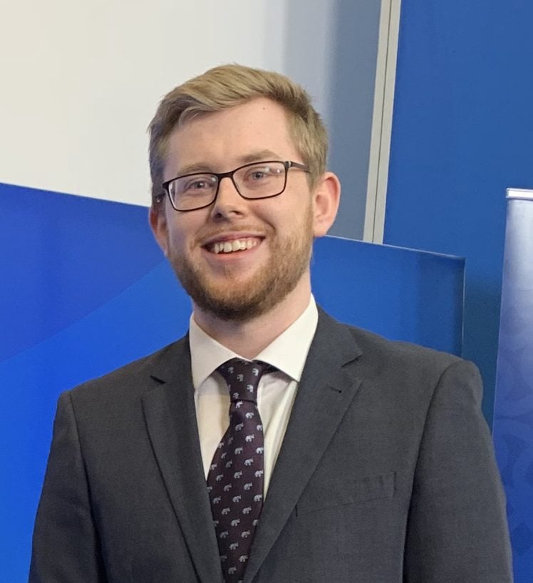 Steven  Egan ACMI fCMgr