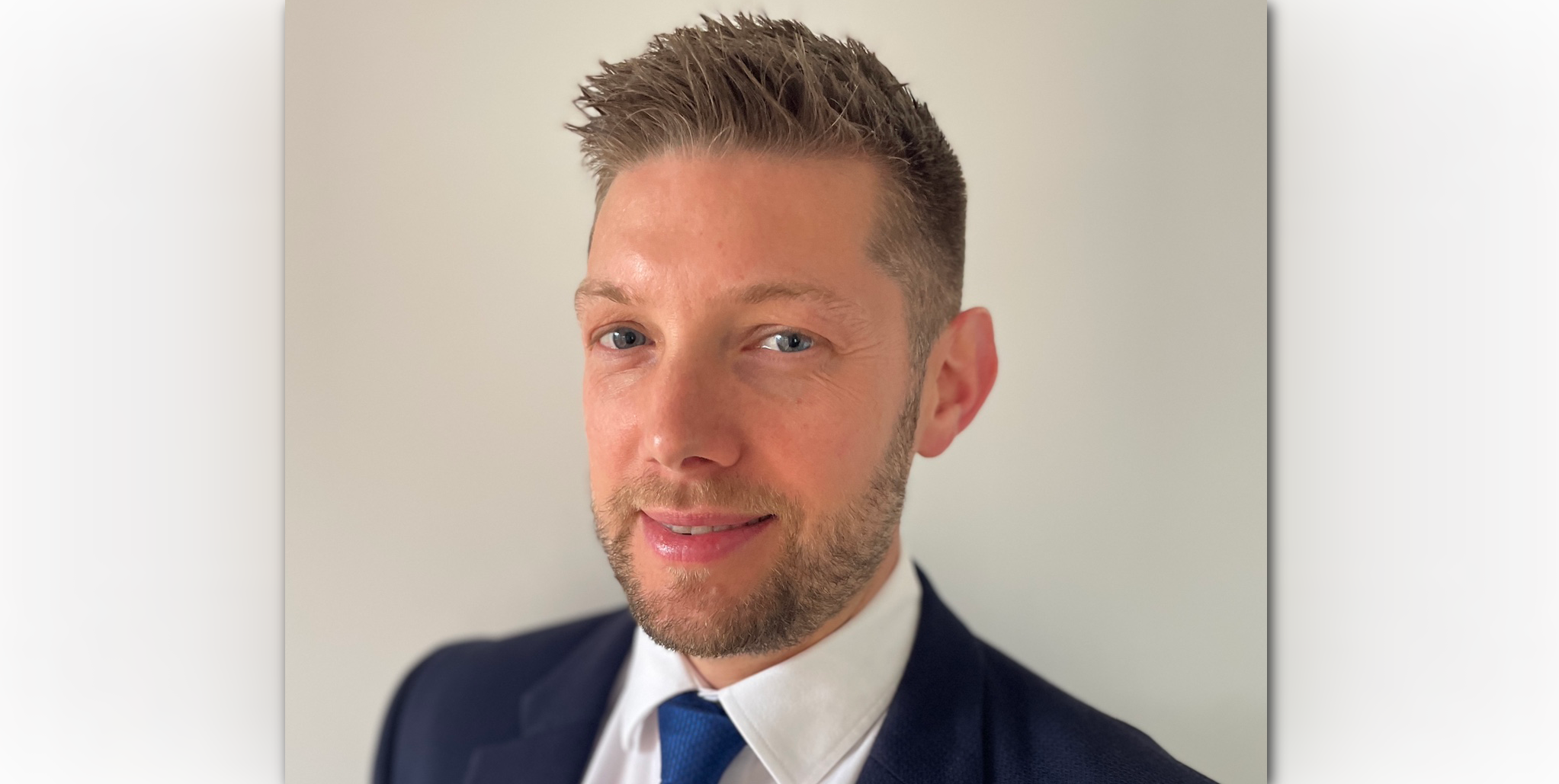 Andrew Fox-Russell CMgr FCMI