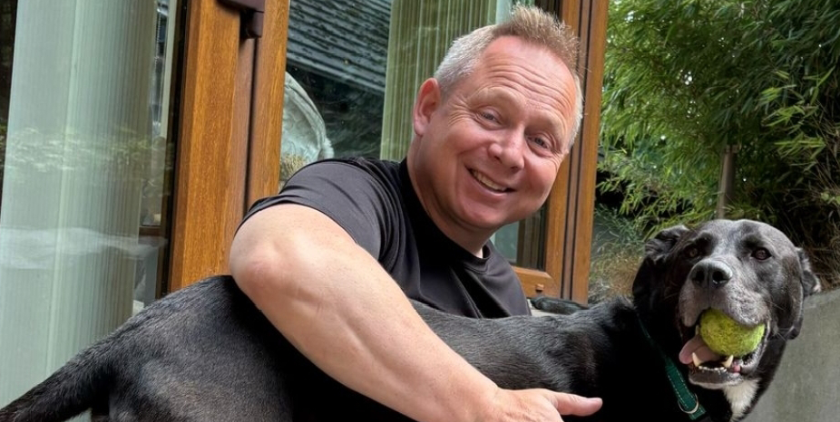 Michael Hermin CMgr FCMI