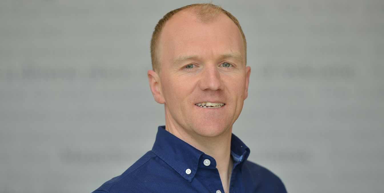 Nick Aitken CMgr MCMI