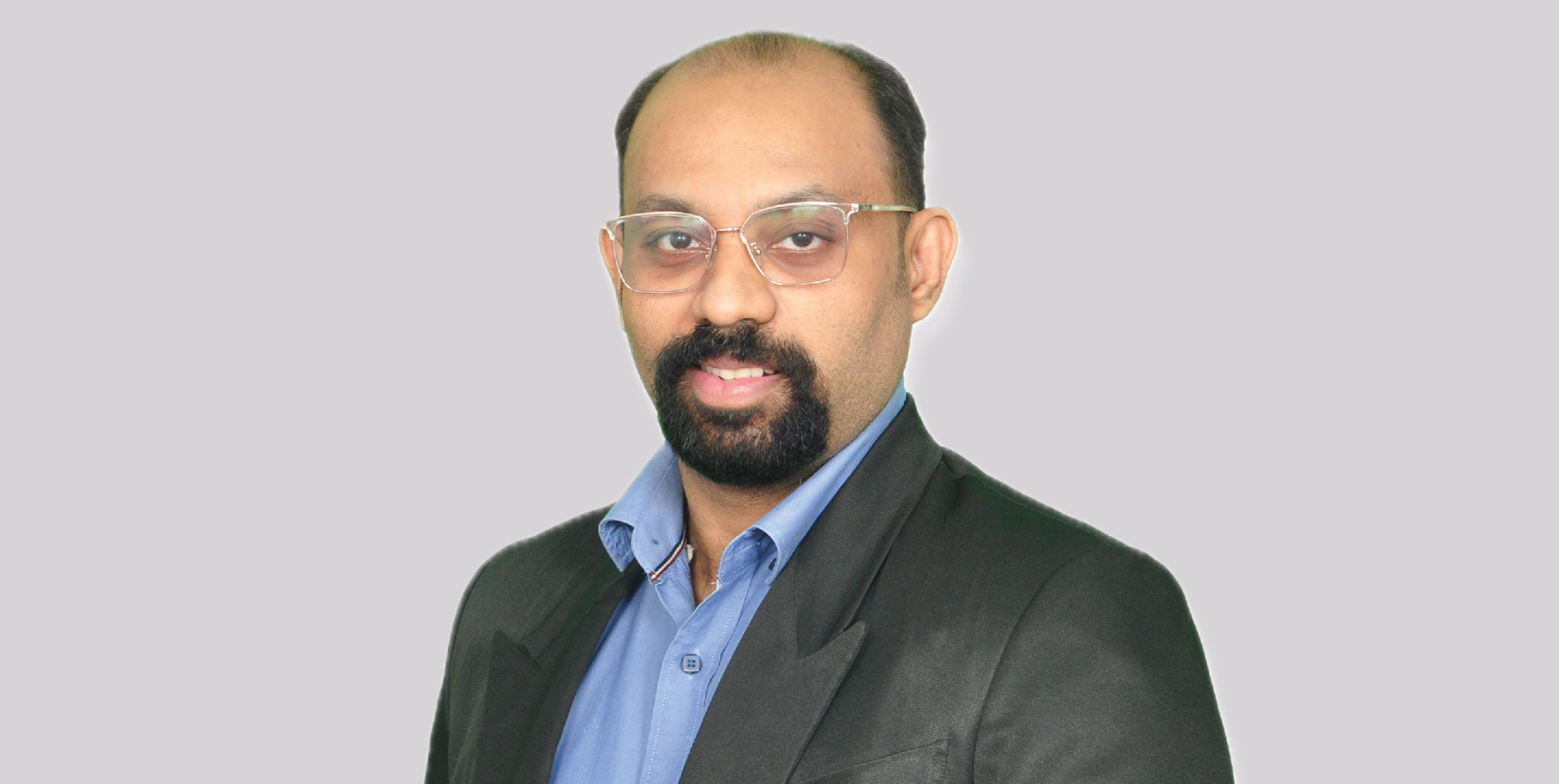 Thiben Kerisnain CMgr MCMI