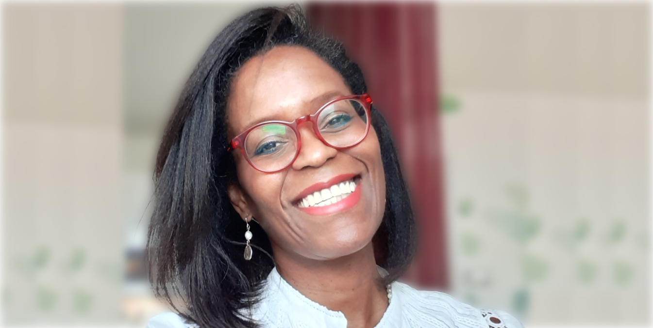 Image of Bella Ikpasaja FCMI