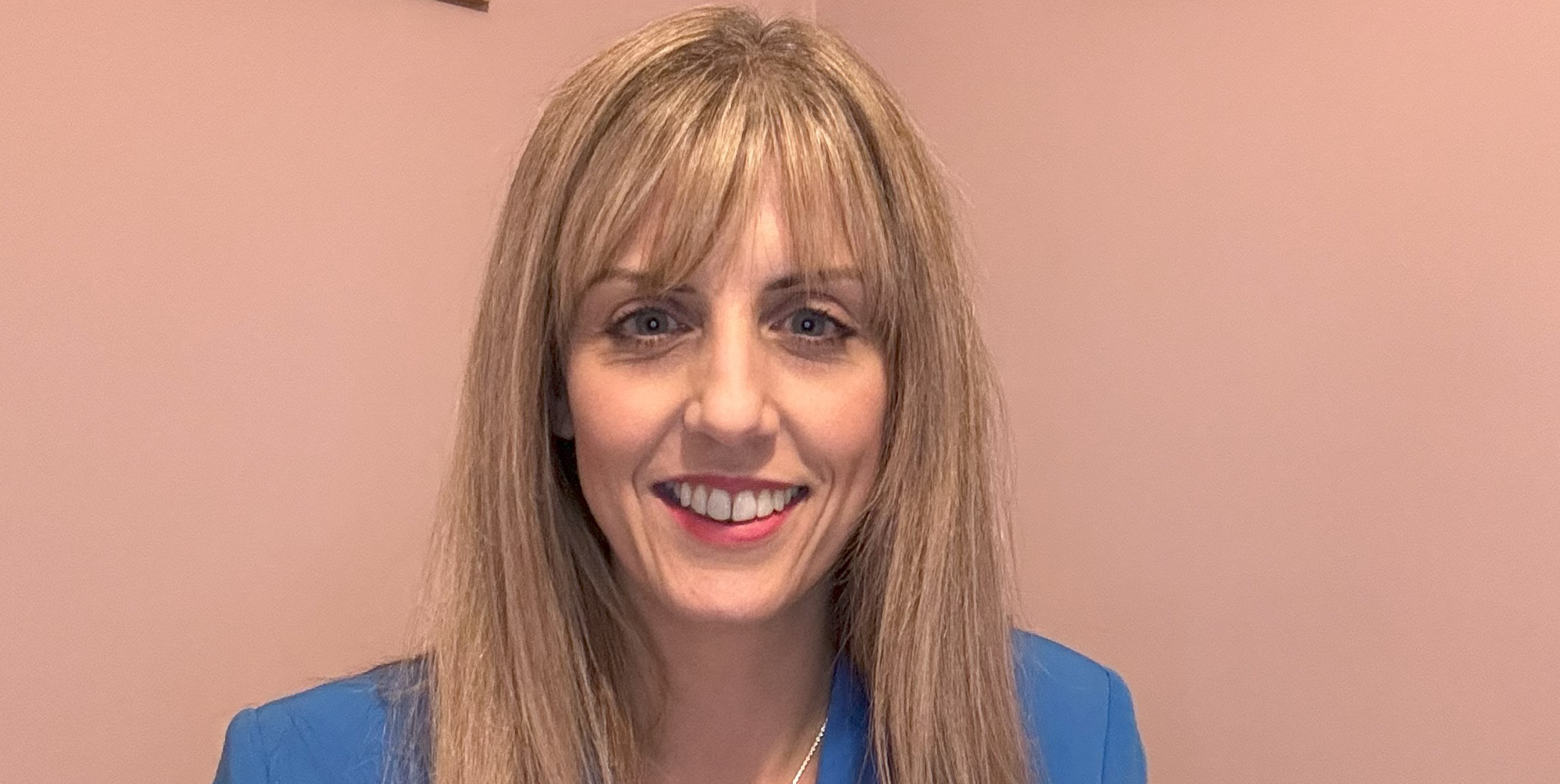 Image of Yvonne Devereux CMgr MCMI